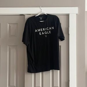 American eagle t-shirt unisex